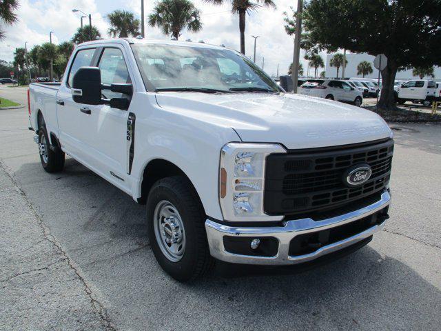 new 2024 Ford F-350 car, priced at $63,095