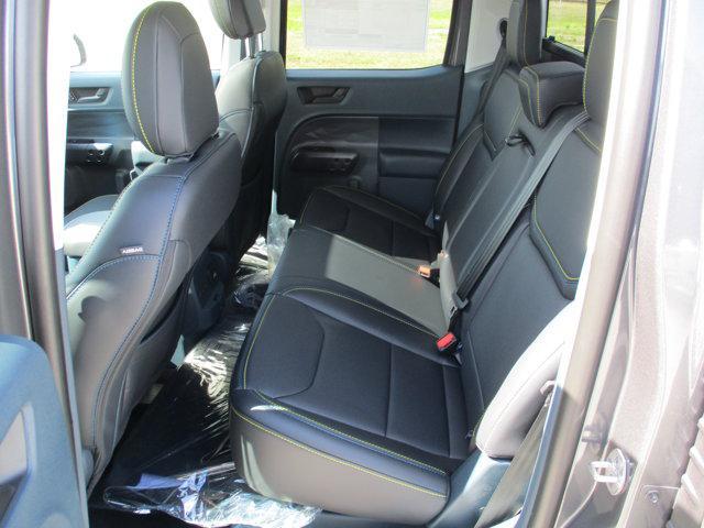 new 2025 Ford Maverick car, priced at $42,635