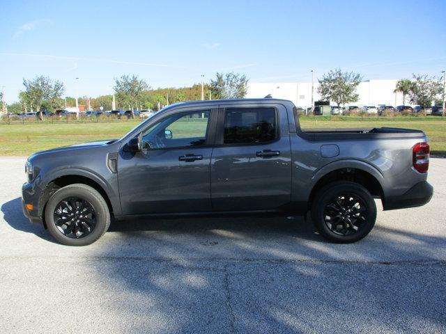 new 2024 Ford Maverick car, priced at $37,655