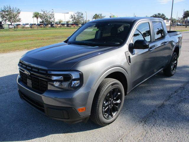 new 2024 Ford Maverick car, priced at $37,655