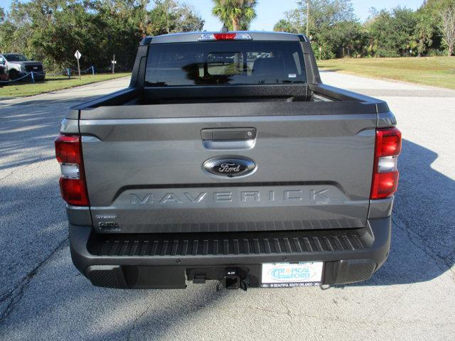 new 2024 Ford Maverick car, priced at $37,655