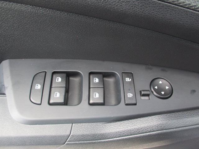 used 2023 Kia Sportage Hybrid car, priced at $22,995