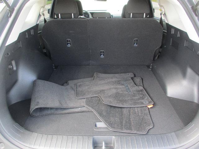 used 2023 Kia Sportage Hybrid car, priced at $22,995