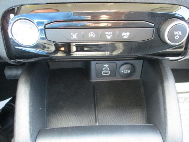 new 2025 Ford Escape car, priced at $31,385