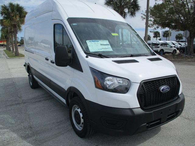 new 2025 Ford Transit-250 car, priced at $54,850