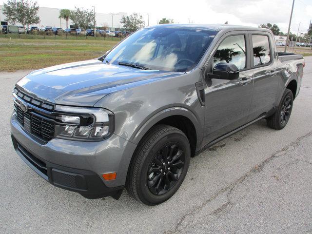 new 2024 Ford Maverick car, priced at $38,650