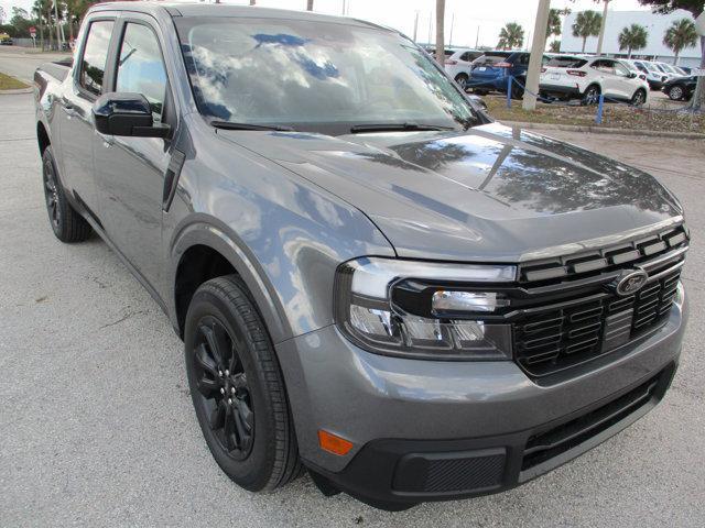 new 2024 Ford Maverick car, priced at $38,650