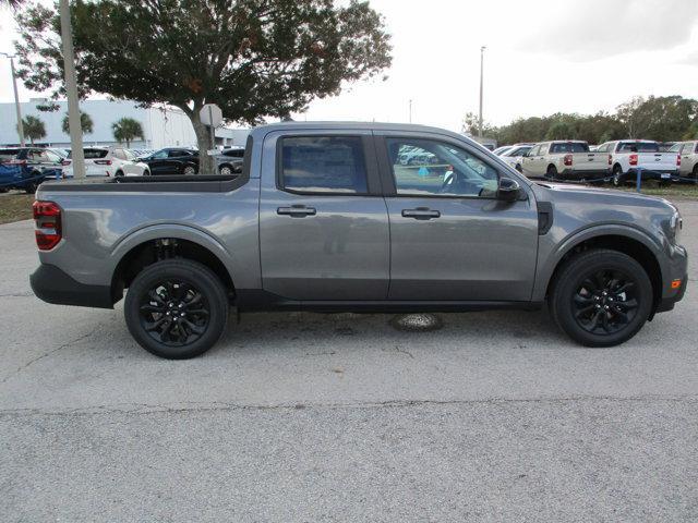 new 2024 Ford Maverick car, priced at $38,650