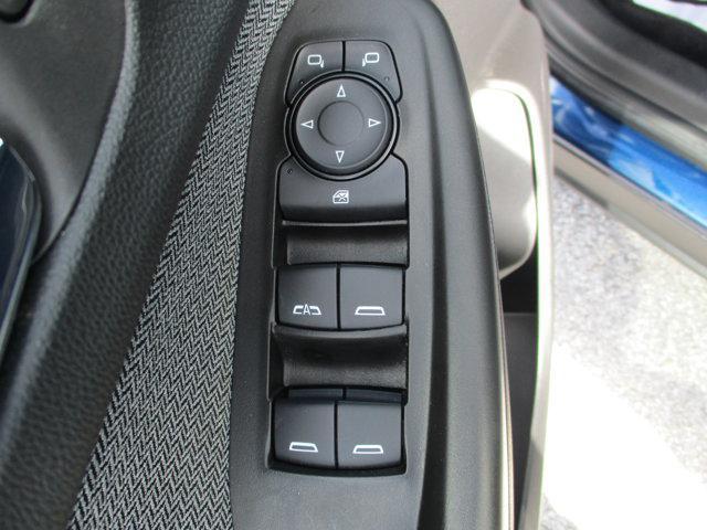 used 2022 Chevrolet TrailBlazer car, priced at $21,995