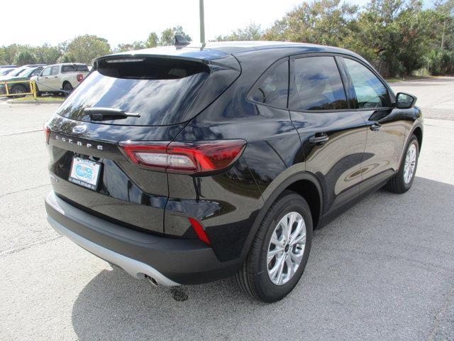 new 2025 Ford Escape car, priced at $29,990