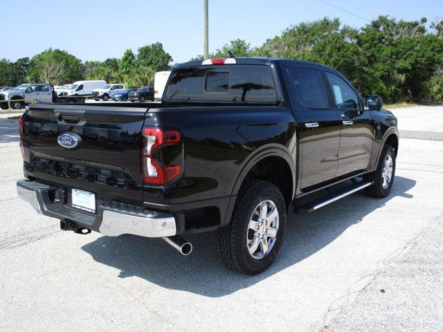 new 2024 Ford Ranger car, priced at $41,235