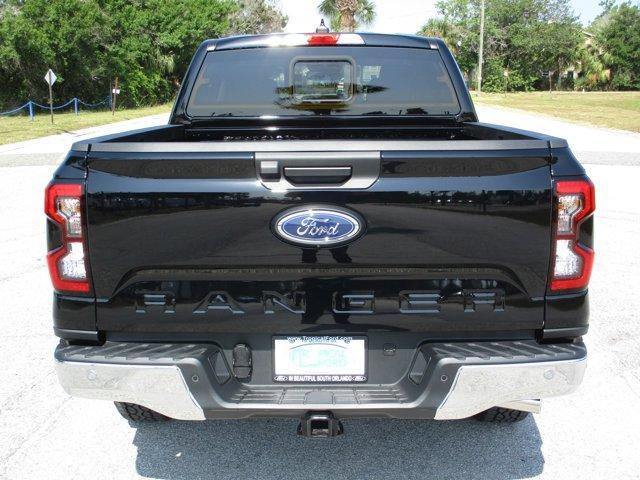 new 2024 Ford Ranger car, priced at $41,235