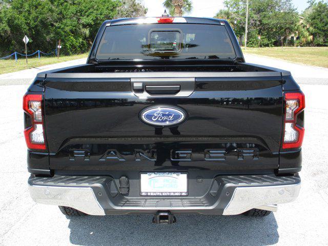 new 2024 Ford Ranger car, priced at $39,643