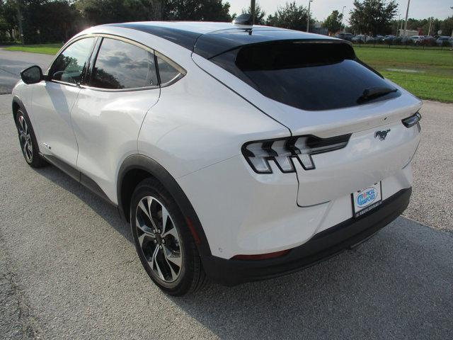 new 2024 Ford Mustang Mach-E car, priced at $51,872