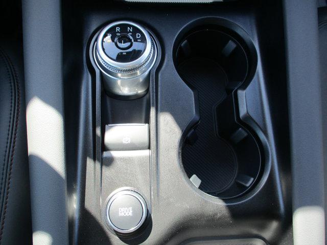new 2025 Ford Explorer car, priced at $44,810