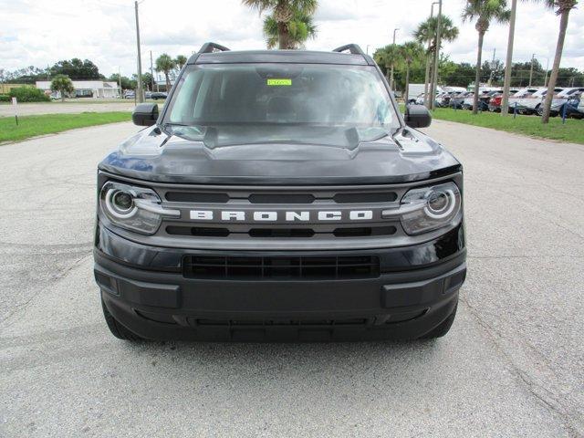 new 2024 Ford Bronco Sport car, priced at $30,712