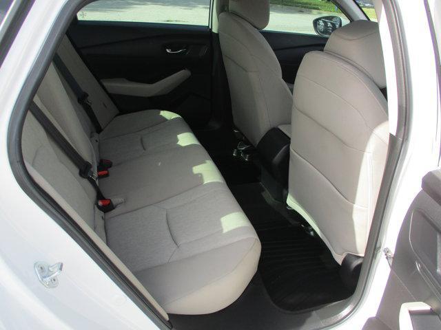 used 2023 Honda Accord car, priced at $27,995
