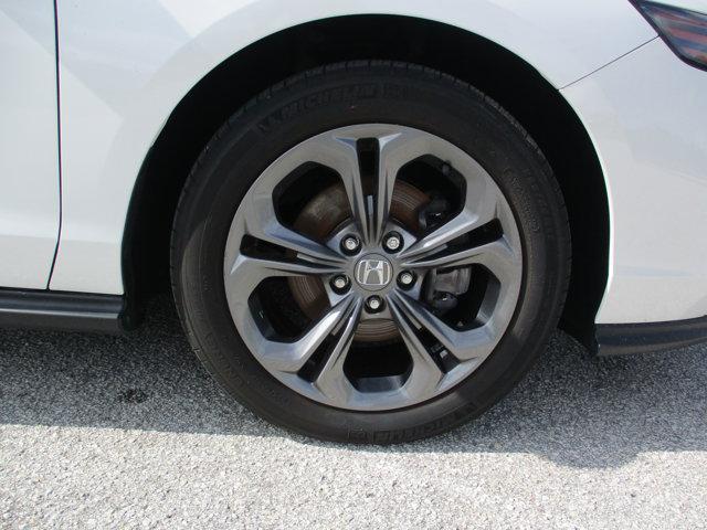 used 2023 Honda Accord car, priced at $27,995