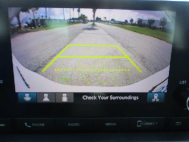 used 2023 Honda Accord car, priced at $27,995