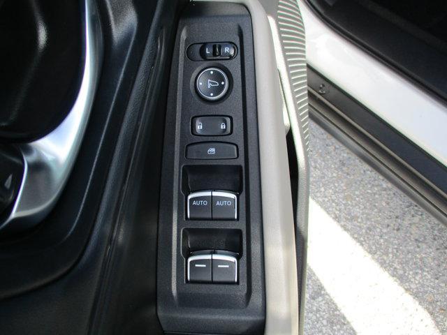 used 2023 Honda Accord car, priced at $27,995