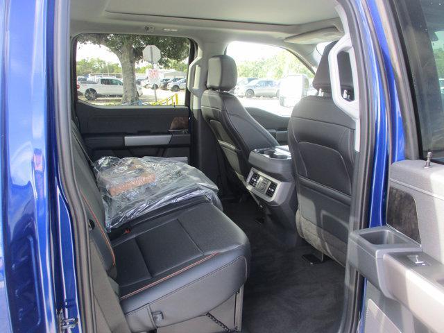 new 2026 Ford F-250 car, priced at $91,680