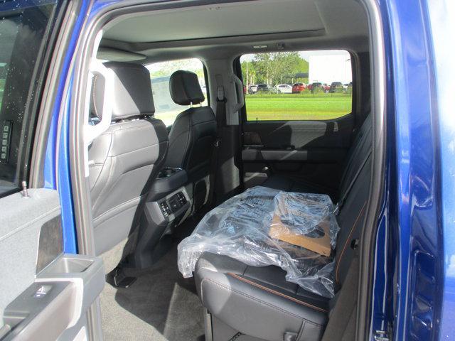 new 2026 Ford F-250 car, priced at $91,680