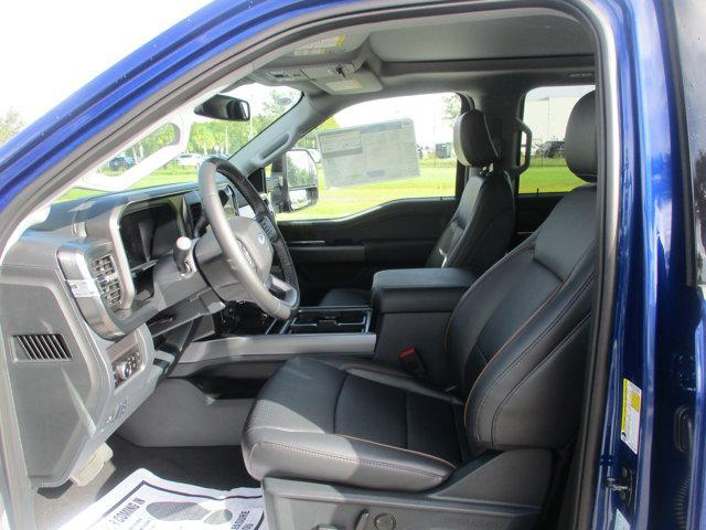 new 2026 Ford F-250 car, priced at $91,680