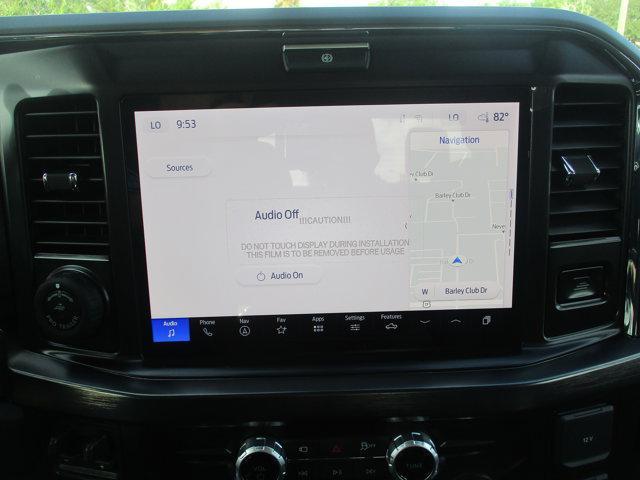 new 2026 Ford F-250 car, priced at $91,680