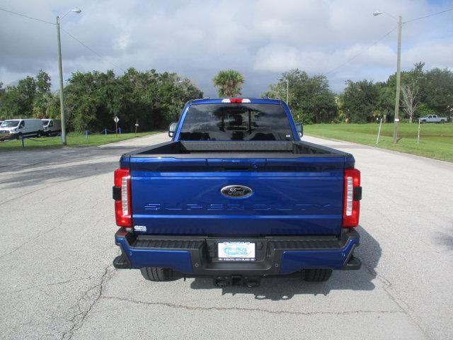 new 2026 Ford F-250 car, priced at $91,680