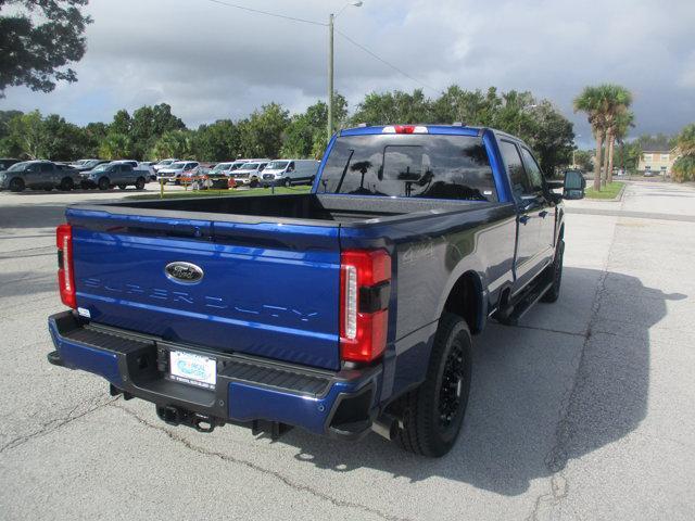 new 2026 Ford F-250 car, priced at $91,680