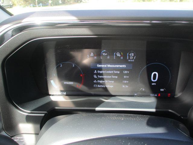 new 2026 Ford F-250 car, priced at $91,680