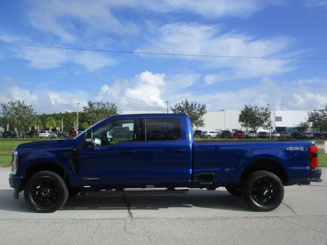 new 2026 Ford F-250 car, priced at $91,680