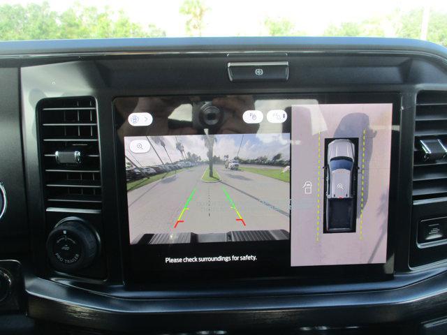 new 2026 Ford F-250 car, priced at $91,680