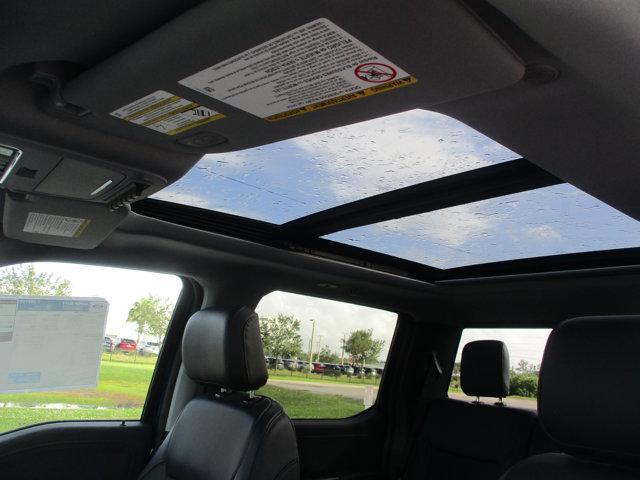 new 2026 Ford F-250 car, priced at $91,680