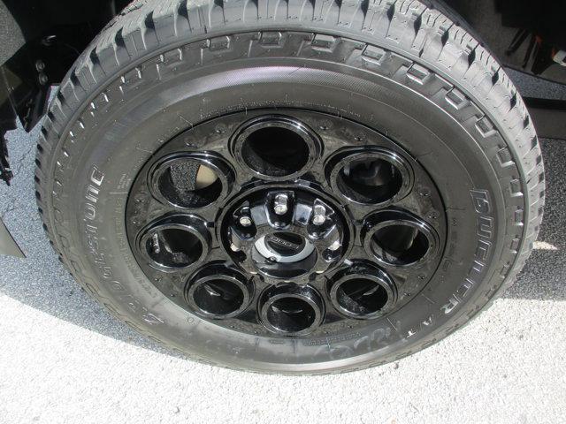 new 2026 Ford F-250 car, priced at $91,680