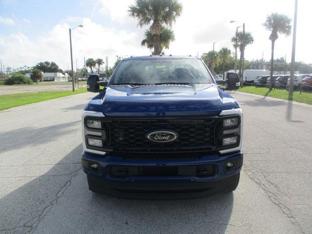 new 2026 Ford F-250 car, priced at $91,680