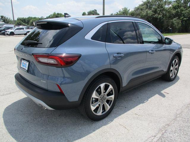 new 2025 Ford Escape car, priced at $38,755