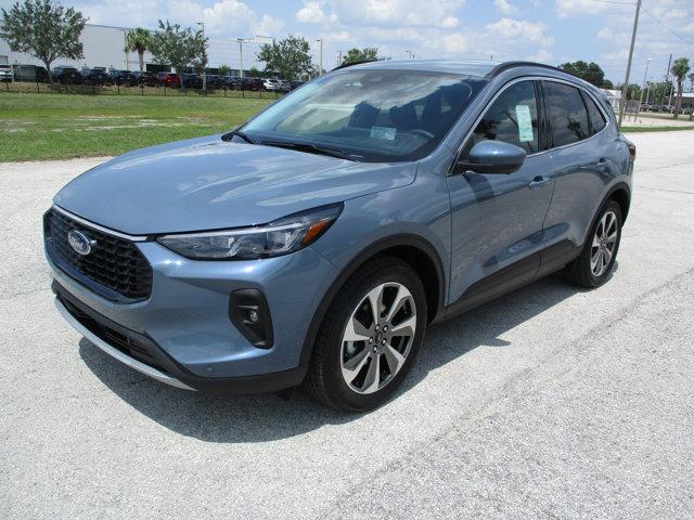 new 2025 Ford Escape car, priced at $38,755