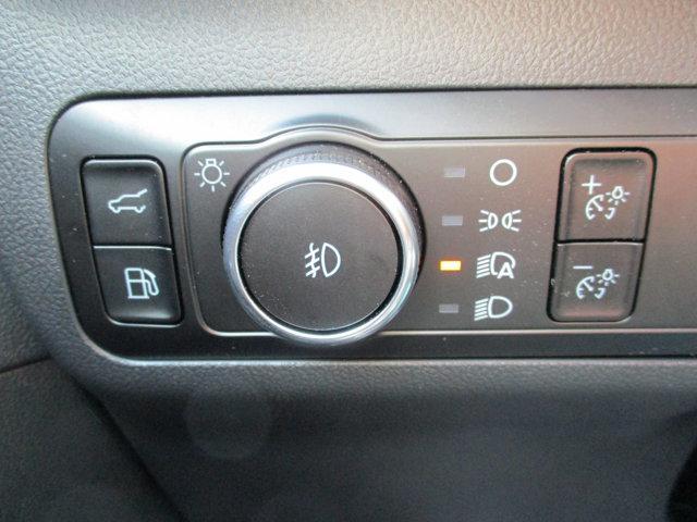 new 2025 Ford Escape car, priced at $38,755