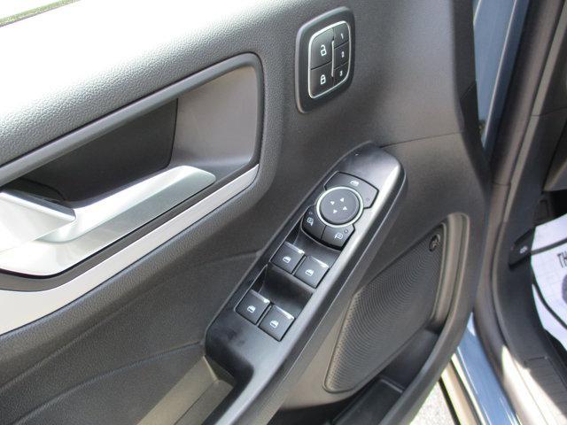 new 2025 Ford Escape car, priced at $38,755
