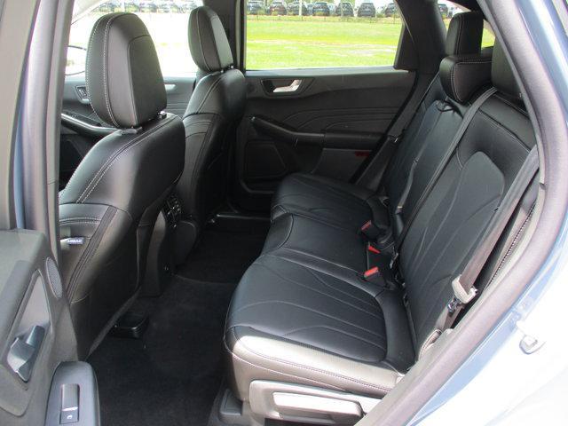 new 2025 Ford Escape car, priced at $38,755