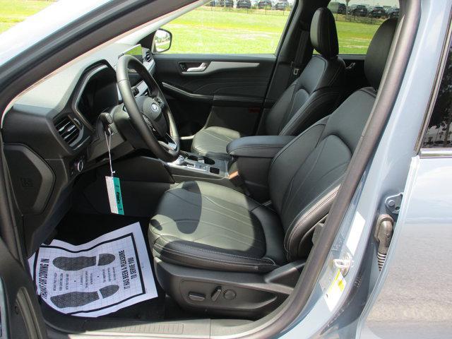 new 2025 Ford Escape car, priced at $38,755