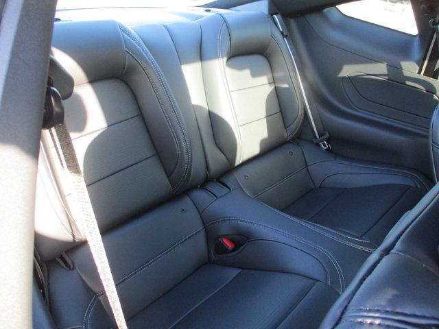 new 2025 Ford Mustang car, priced at $60,425