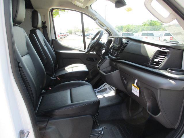 new 2025 Ford Transit-150 car, priced at $50,835