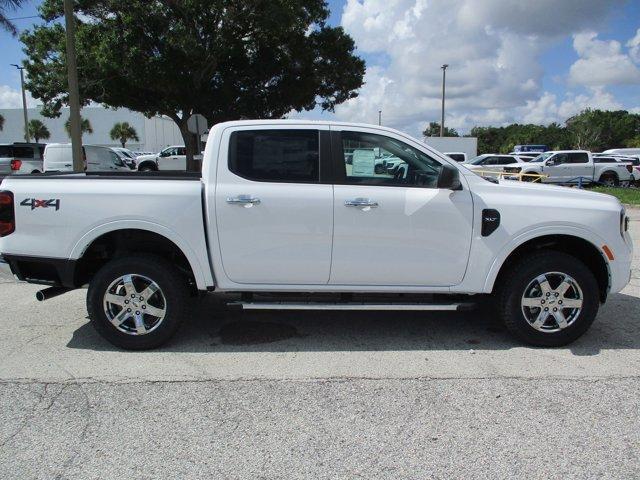 new 2024 Ford Ranger car, priced at $44,020