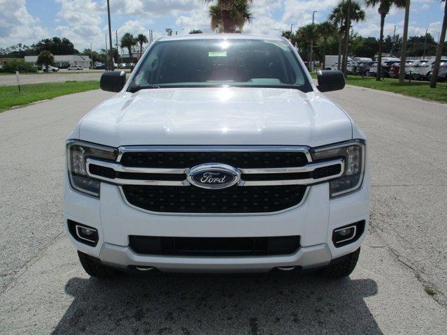 new 2024 Ford Ranger car, priced at $44,020