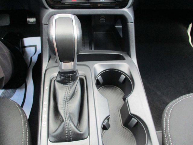 new 2024 Ford Ranger car, priced at $44,020