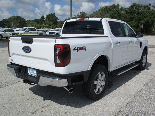 new 2024 Ford Ranger car, priced at $44,020