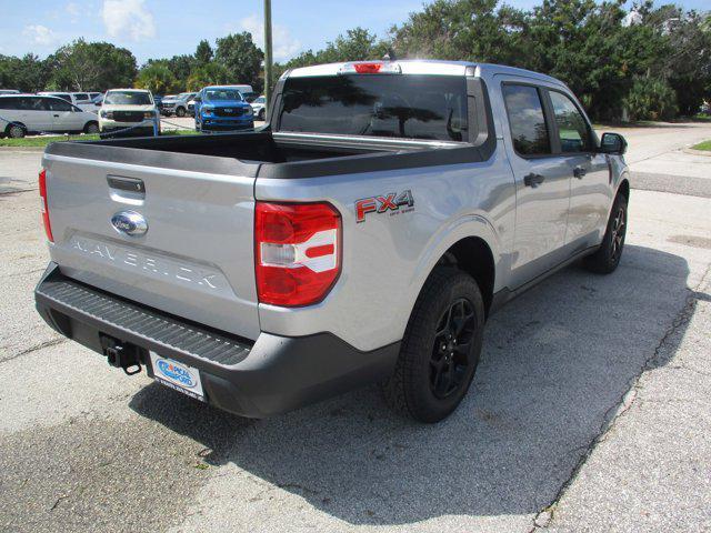 new 2024 Ford Maverick car, priced at $34,880