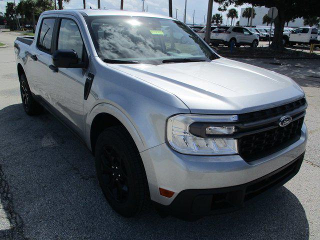 new 2024 Ford Maverick car, priced at $34,880